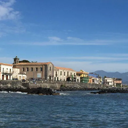 Etna Loft Hotel Giarre
