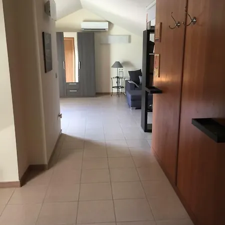 Etna Loft Hotel 3*