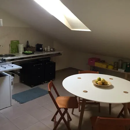 Hotel Etna Loft 3*