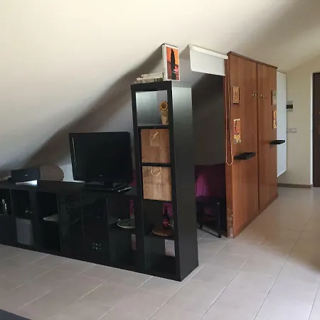 Etna Loft Hotel 3*