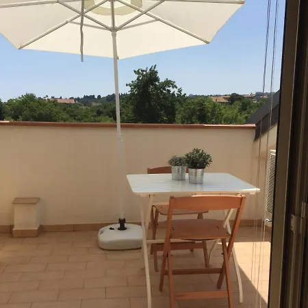 Etna Loft 3*