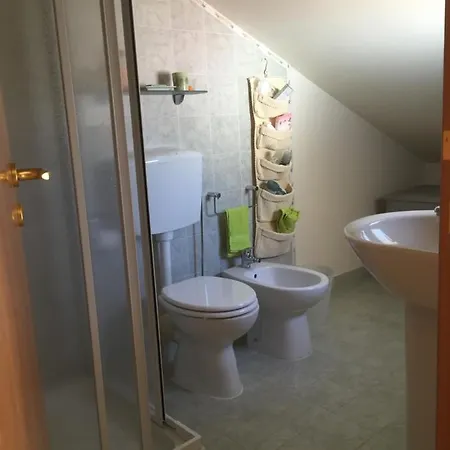 Etna Loft Hotel Giarre